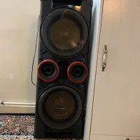 اسپیکر دو قلو