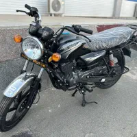 دایچی بی ایکس ۲۰۰ bx200 abs|موتورسیکلت|تهران, چیتگر جنوبی|دیوار