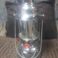 چراغ زنبوری قدیمی ۴۰ ساله