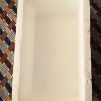 آکاسیف های مستطیلی یخدانی|ظروف نگهدارنده، پلاستیکی، یکبارمصرف|قائن, |دیوار