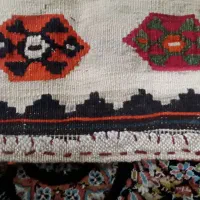 گلیم جاجیم دستباف|گلیم، جاجیم، گبه|پرند, فاز ۵|دیوار