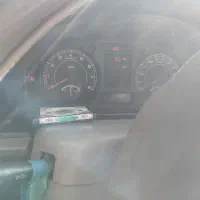 تاکسی داخل شهری|خودرو سواری و وانت|قیدار, |دیوار