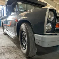 نیسان اکسند آخر ۱۴۰۴