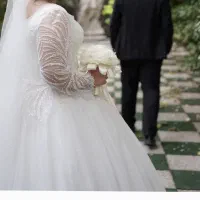 لباس عروس