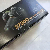 دوربین نیکون|دوربین عکاسی و فیلمبرداری|تهران, فردوسی|دیوار