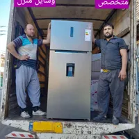 بزرگترین ومجهزترین باربری درگنبد کریمی|خدمات حمل و نقل|گنبد کاووس, |دیوار