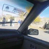 فروش پراید مدل 85