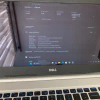 Laptop dell i7|رایانه همراه|مشهد, سید رضی|دیوار