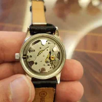 ساعت اوریس پینتر دیت کوکی oris|ساعت|تهران, الهیه|دیوار