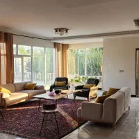 فروش  باغ‌ویلای ۱۵۰۰ متری