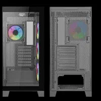 کیس گیمینگ اوست AWEST GT-AQ16|قطعات و لوازم جانبی رایانه|اصفهان, خلجا|دیوار