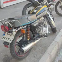 هوندا 200