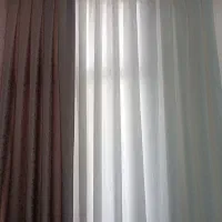 پرده|پرده، رانر، رومیزی|قم, شاه ابراهیم|دیوار