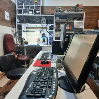 نصب ویندوز تعمیرات لب تاپ کامپیوتر گوشی در محل شما|خدمات رایانه‌ای و موبایل|کرمانشاه, |دیوار