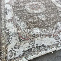 دو جفت فرش تمیز در حد نو مناسب جهاز|فرش|بجنورد, |دیوار