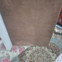فروش مقداری موکت/پلاز و ساده/راهرویی و آشپزخانه