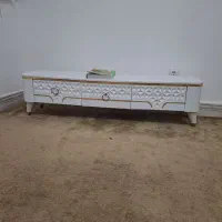 میز تی وی|میز تلویزیون|دهدشت, |دیوار