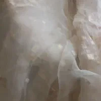 پرده حریر