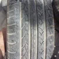 لاستیک پیکان تیبا دوو ریو وانت سایز 13