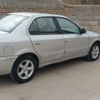 سورن مدل ۸۶|خودرو سواری و وانت|طبس, |دیوار