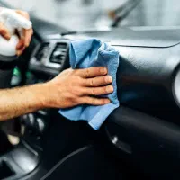 صفرشویی داخل کابین،صداگیری داخل خودرو