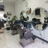 واگذاری ارایشگاه مردونه با کلیه لوازم