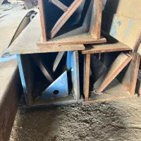 آهن آلات زنبوری|مصالح و تجهیزات ساختمان|تبریز, |دیوار