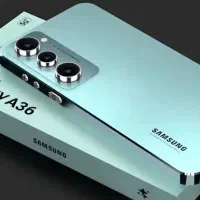 گوشی سامسونگ A36|موبایل|آبادان, |دیوار