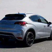 ds4 crossback|خودرو سواری و وانت|تهران, بهاران|دیوار