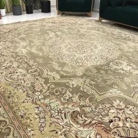 فرش ۱۲ متری