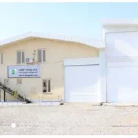 سرایدار کارخانه یا ویلا