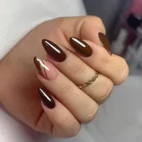 جذب ناخن کار حرفه ای ولیعصر