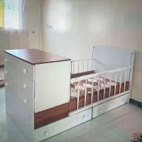 تخت کودک ونوجوان