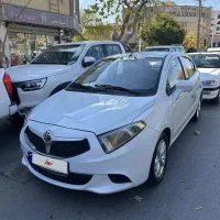 برلیانسH220 دنده مدل۱۳۹۷ نقدواقساط