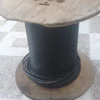 کابل ۸ رشته