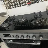 گاز|اجاق گاز و لوازم برقی پخت‌وپز|مشهد, قائم|دیوار