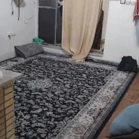 رهن و اجاره منزل یک خوابه و فروش درب مغازه کتابی|اجارهٔ آپارتمان|شیراز, جوادیه|دیوار