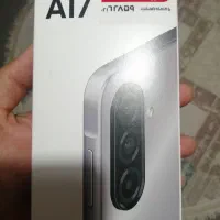 گوشی موبایل سامسونگ A17