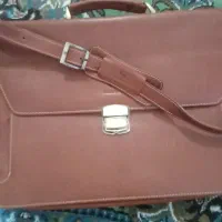 کیف چرم مشهد|کیف، کفش، کمربند|وحیدیه, |دیوار