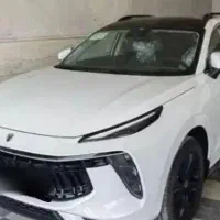 لاماری ساده مدل 1405