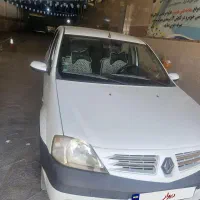 ال نود مدل 93|خودرو سواری و وانت|بافق, |دیوار