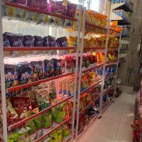 لوازم و اجناس واثاثیه سوپر مارکت|فروشگاه و مغازه|شهرضا, |دیوار