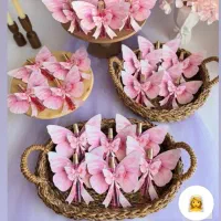 گیفت عروس|صنایع دستی و سایر لوازم تزئینی|اراک, |دیوار