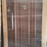 درب ضد سرقت با قفل کاله|مصالح و تجهیزات ساختمان|گرگان, |دیوار