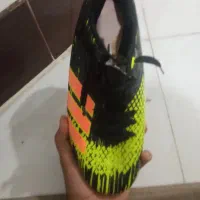 کفش فوتبال استوک
