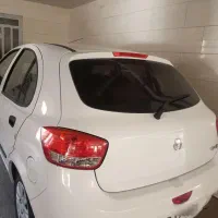 تیبا۲مدل۴۰۱ کم کار