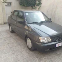 پراید ۱۳۲ مدل ۹۵|خودرو سواری و وانت|رشت, ولکس|دیوار