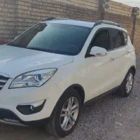 چانگان cs35 درحد خشک