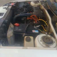 فروش خودرو سمند سفید یخچالی|خودرو سواری و وانت|آستارا, |دیوار