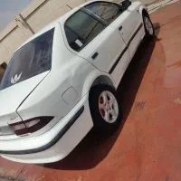 سمند ملی مدل 91